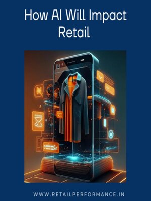 cover image of How AI will Impact Retail Business